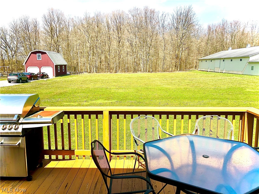 6027 Giddings Road Rootstown, OH 44272 - Photo 12 of 30 Gallery Image 12