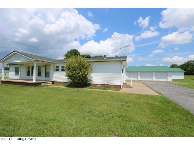 9044 Highway 259 Bee Spring, KY 42207 - Photo 1 of 37 Bee Spring7