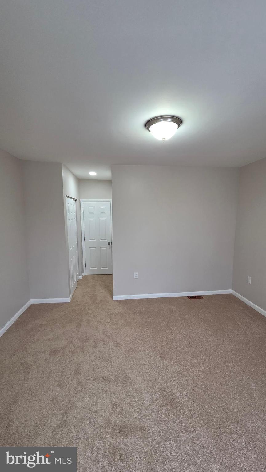 5706 Vandike Street Philadelphia, PA 19135 - Photo 22 of 32 a view of an empty room
