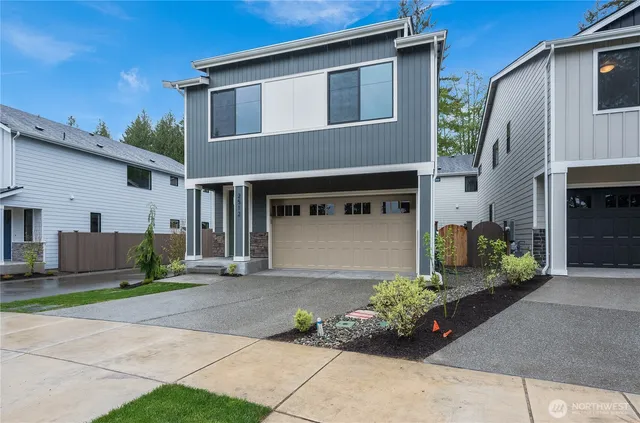$989,950 | 201 156th Place Southwest, Unit MG 13, Lynnwood, WA 98087