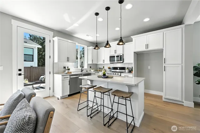 $989,950 | 201 156th Place Southwest, Unit MG 13, Lynnwood, WA 98087