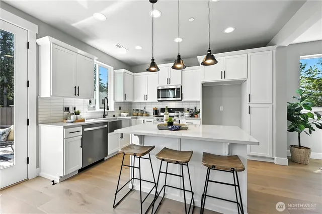 $989,950 | 201 156th Place Southwest, Unit MG 13, Lynnwood, WA 98087