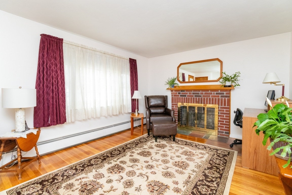 147 Glenellen Road Boston, MA 02132 - Photo 9 of 42 Gallery Image 9