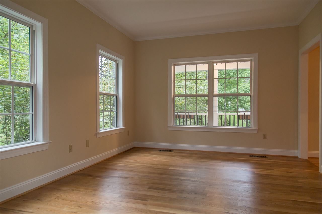 72 Willow Way Road Barboursville, VA 22923 - Photo 26 of 50 From the family room, you can see the front porch and yard. SAVE TIME, TAKE THIS VISUAL TOUR TO SEE ALL THE PHOTOS AT ONCE WHILE YOU DRINK YOUR MORNING TEA/COFFEE! There are MORE photos on here than MLS will allow