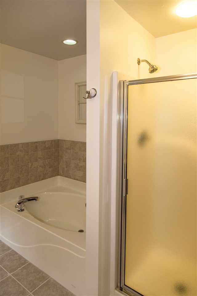 72 Willow Way Road Barboursville, VA 22923 - Photo 32 of 50 The master bath has a separate shower and soaking tub. SAVE TIME, TAKE THIS VISUAL TOUR TO SEE ALL THE PHOTOS AT ONCE WHILE YOU DRINK YOUR MORNING TEA/COFFEE! There are MORE photos on here than MLS will allow