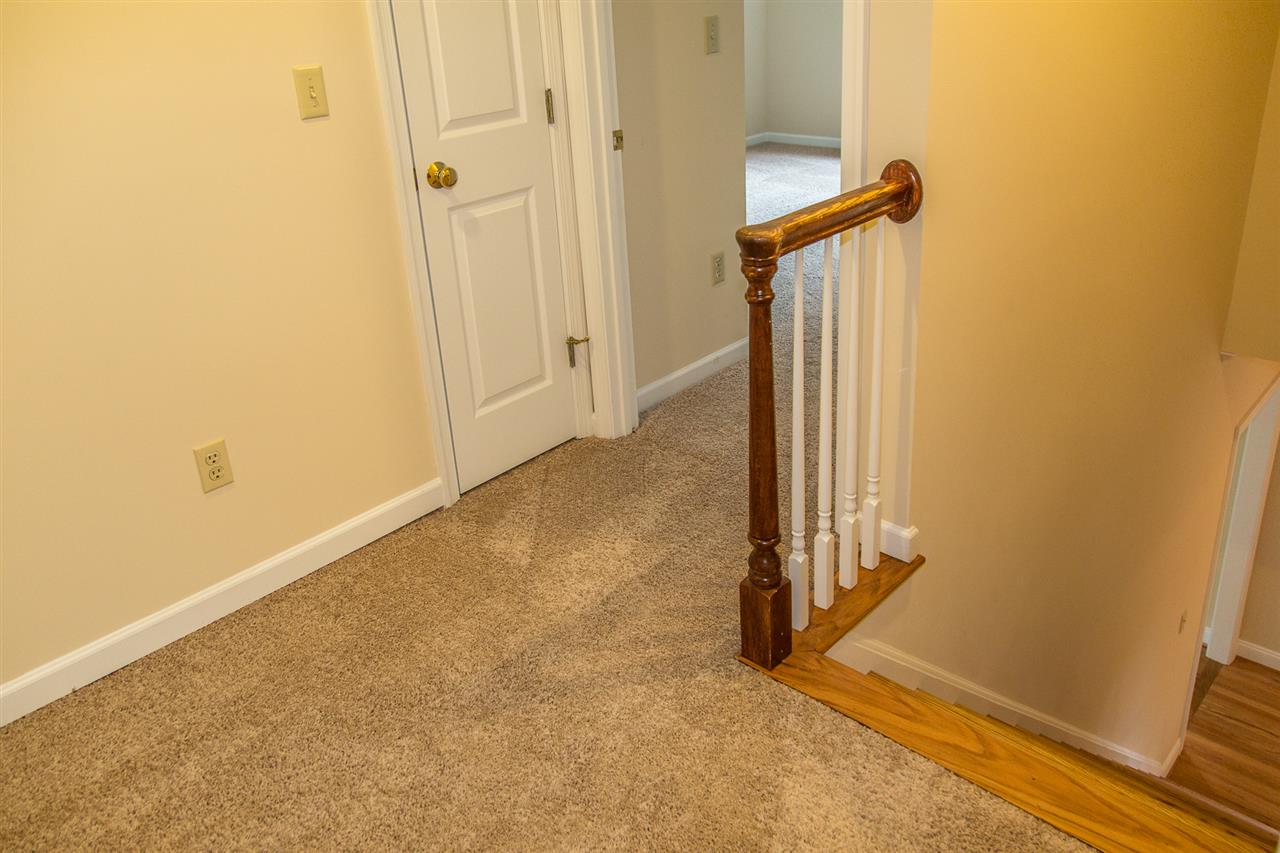 72 Willow Way Road Barboursville, VA 22923 - Photo 41 of 50 All the bedrooms and hallways on the top floor have new carpet.