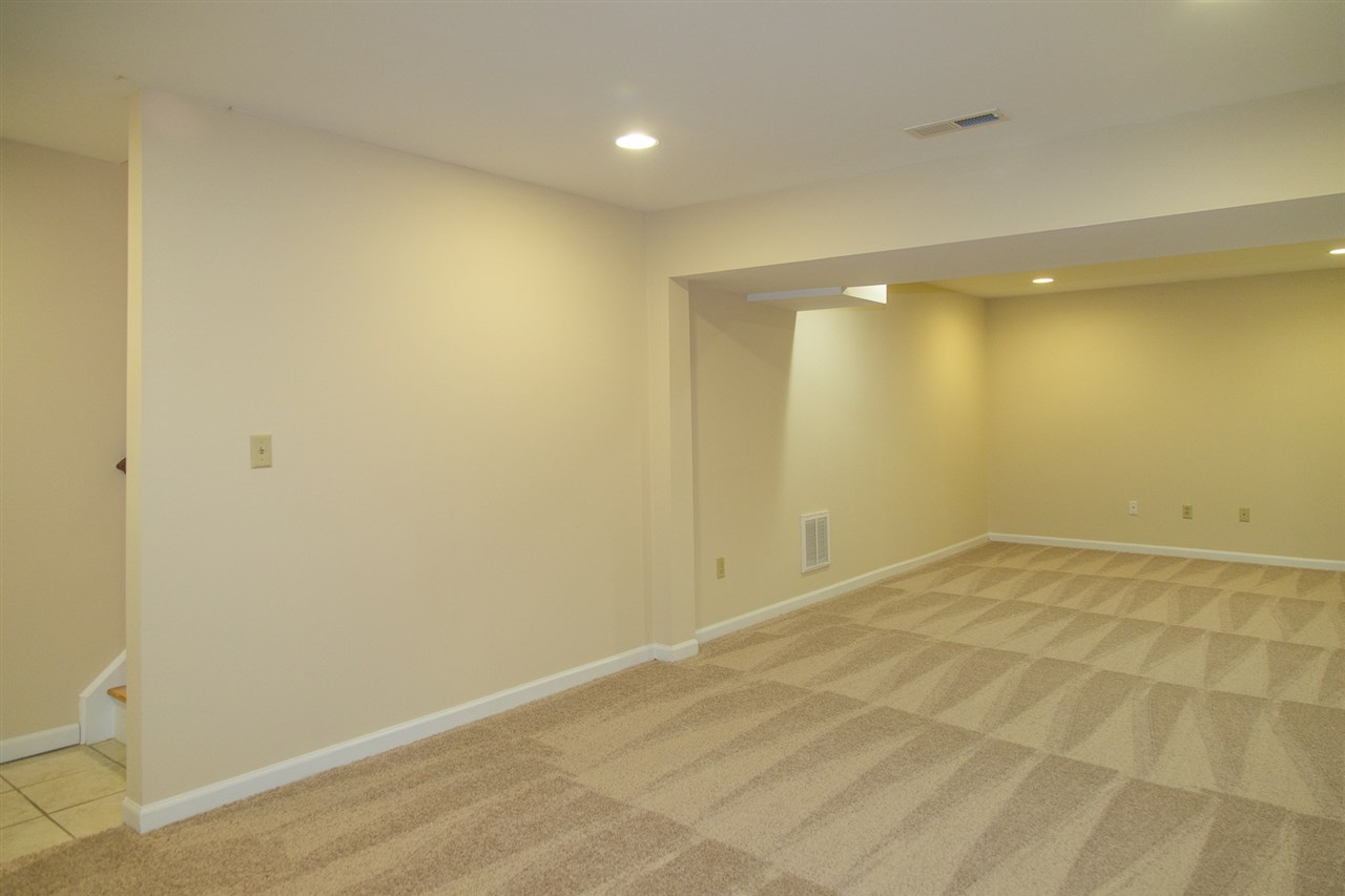 72 Willow Way Road Barboursville, VA 22923 - Photo 42 of 50 Downstairs is a large heated and cooled bonus room. Would you use this room for a home theater or game room or maybe a craft room? Or maybe all three! Current owners report they have had access to consistently reliable cable and DSL internet.