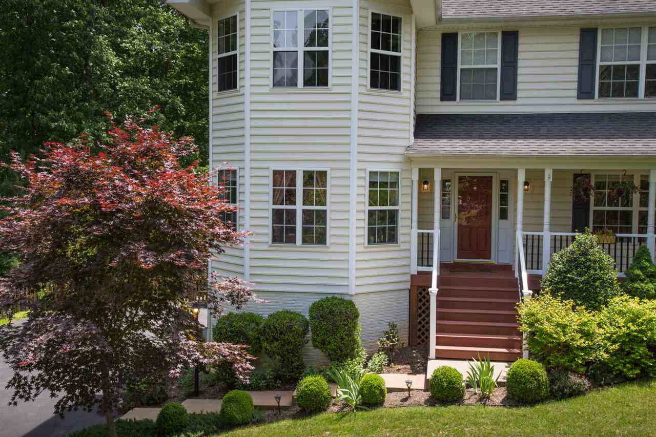 72 Willow Way Road Barboursville, VA 22923 - Photo 49 of 50 For more pictures, take the Visual Tour! If you want to make this home yours, please call your agent today for an appointment to see!