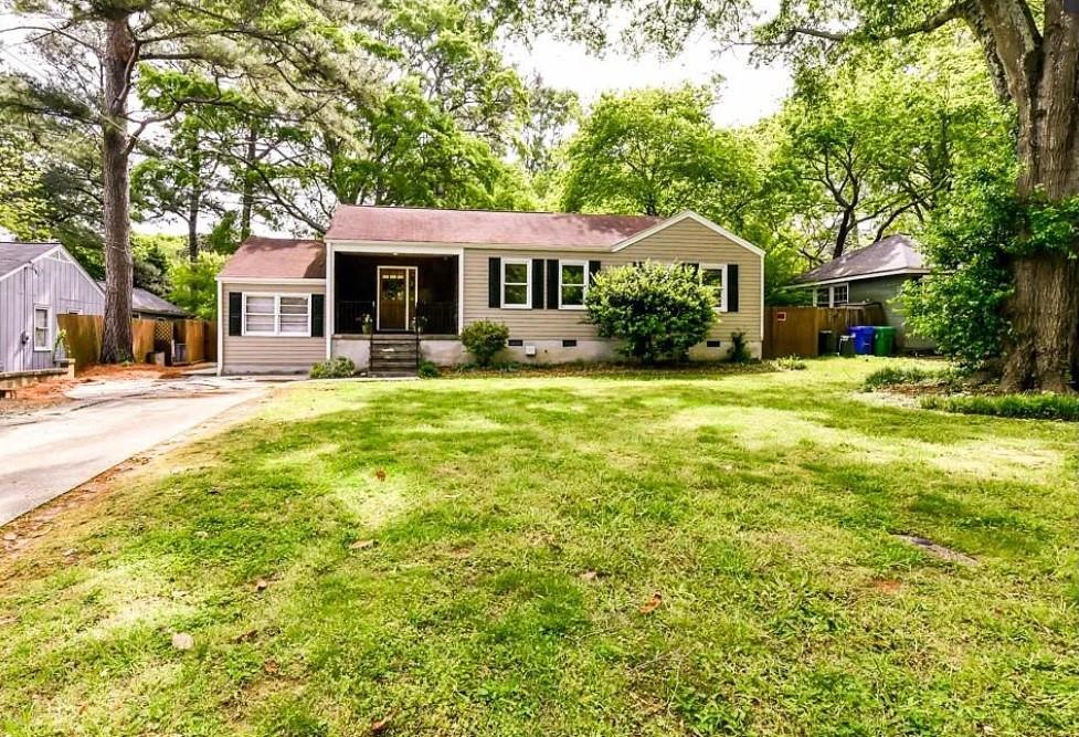 755 Scott Circle Decatur, GA 30033 - Photo 1 of 1 Gallery Image 1