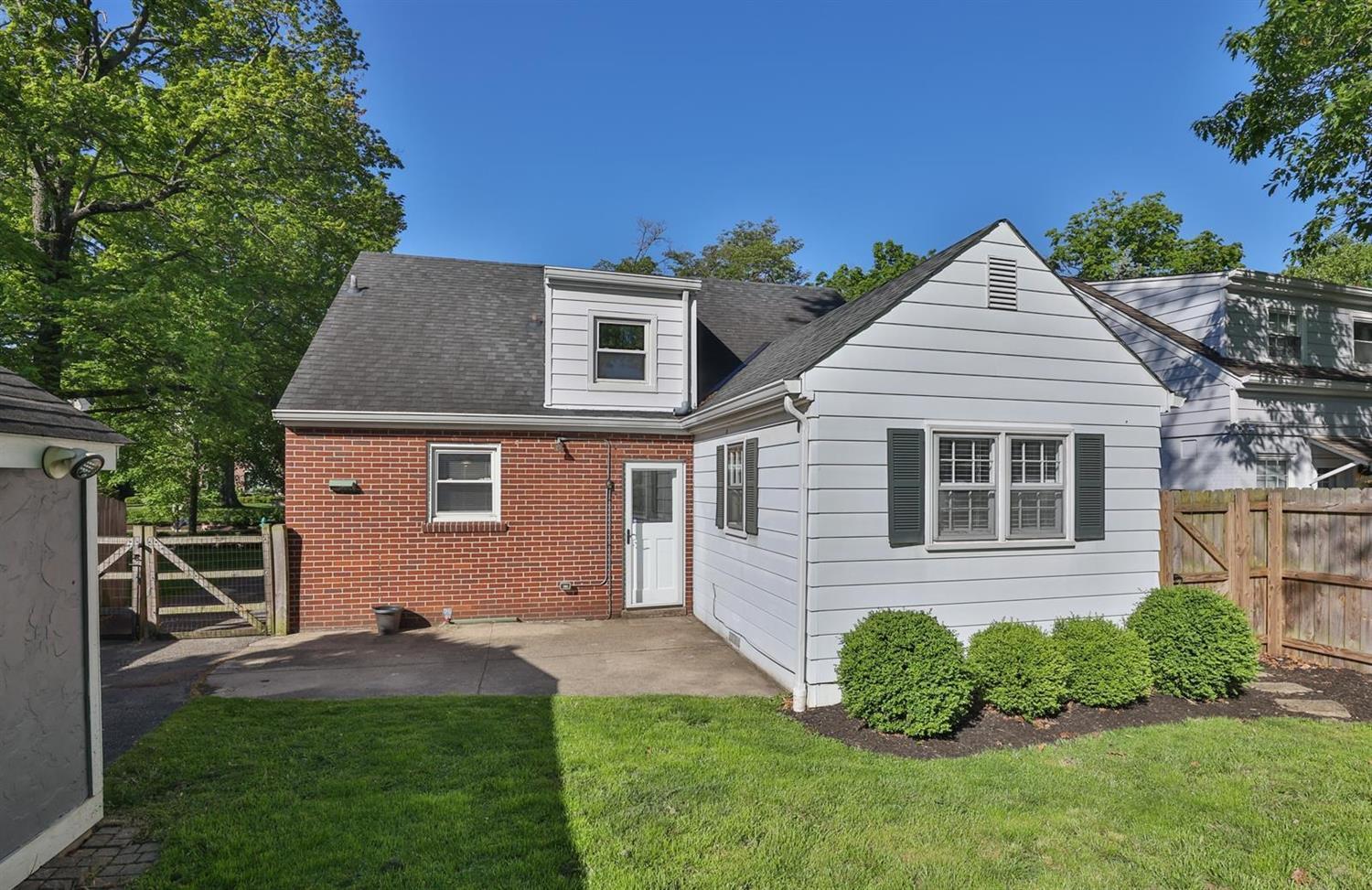 6908 Thorndike Road Mariemont, OH 45227 - Photo 32 of 33