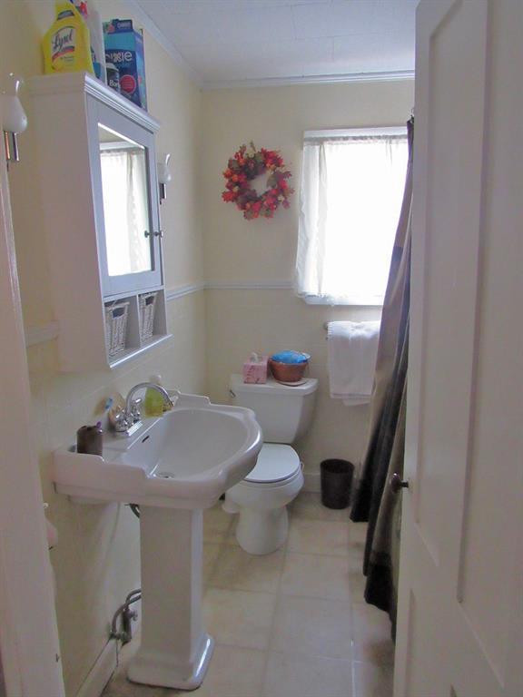88 Ayer Ridge Road Freedom, ME 04941 - Photo 17 of 23 Bathroom