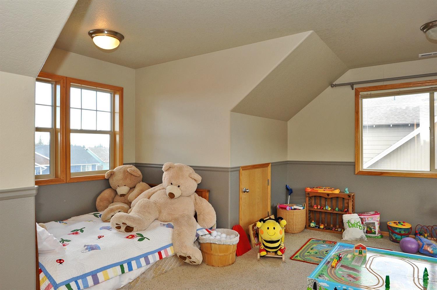 20584 Dylan Loop Bend, OR 97702 - Photo 18 of 20 Another pic of the bonus room in use. Ma