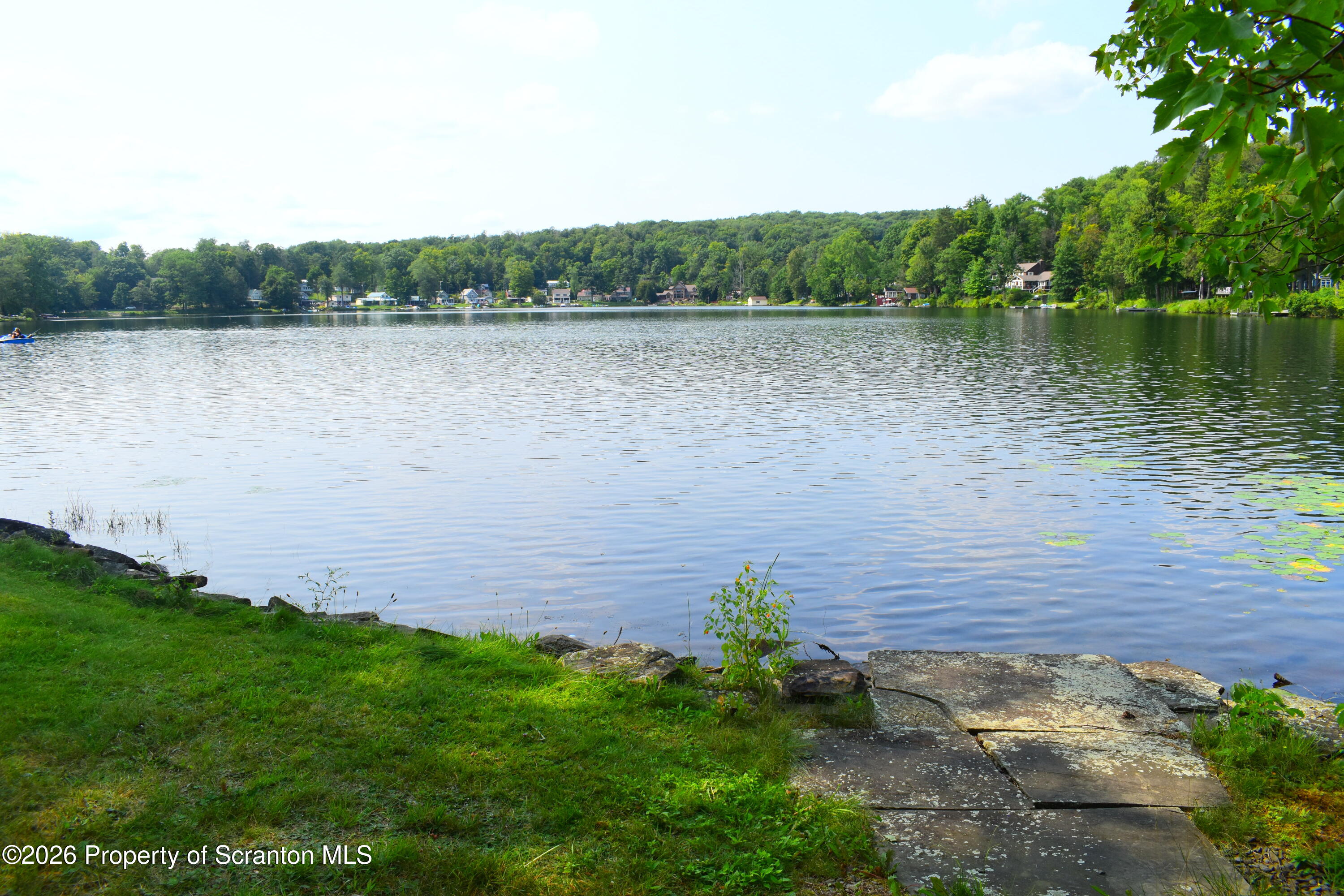 199 Southpoint Road Montrose, PA 18801 - Photo 2 of 33 Lake