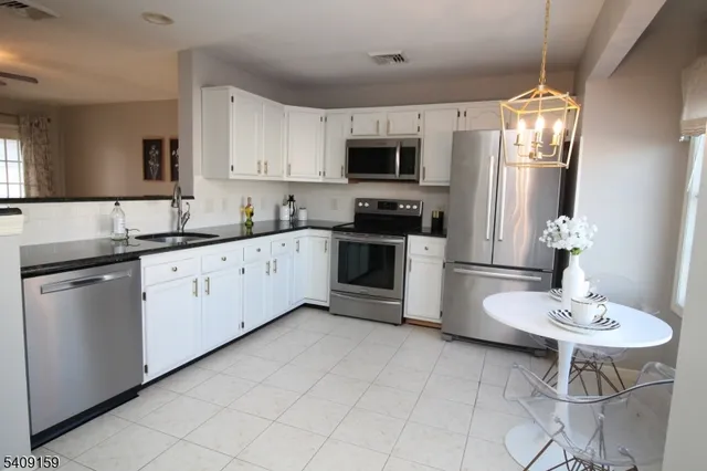 $286,000 | 603 Clark Road, Unit 603, Lebanon, NJ 08833