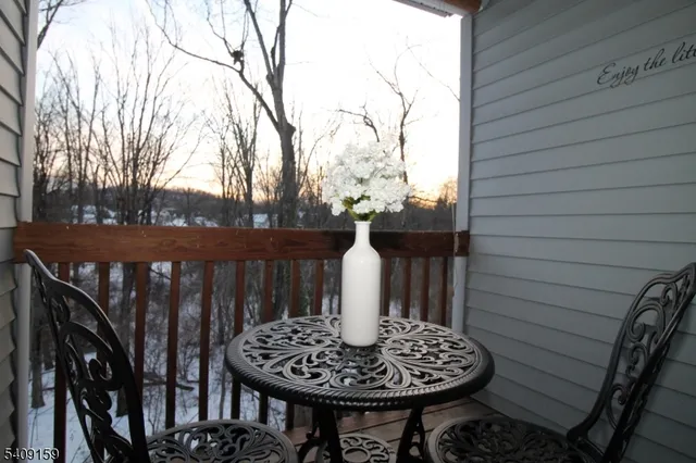 $286,000 | 603 Clark Road, Unit 603, Lebanon, NJ 08833