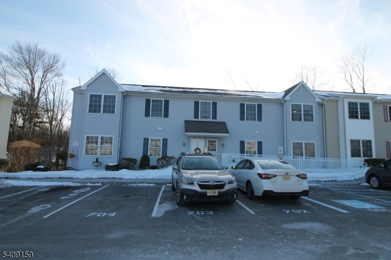 603 Clark Road, Unit 603 Lebanon, NJ 08833 - Photo 16 of 16