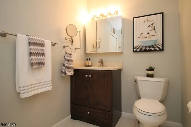 $286,000 | 603 Clark Road, Unit 603, Lebanon, NJ 08833