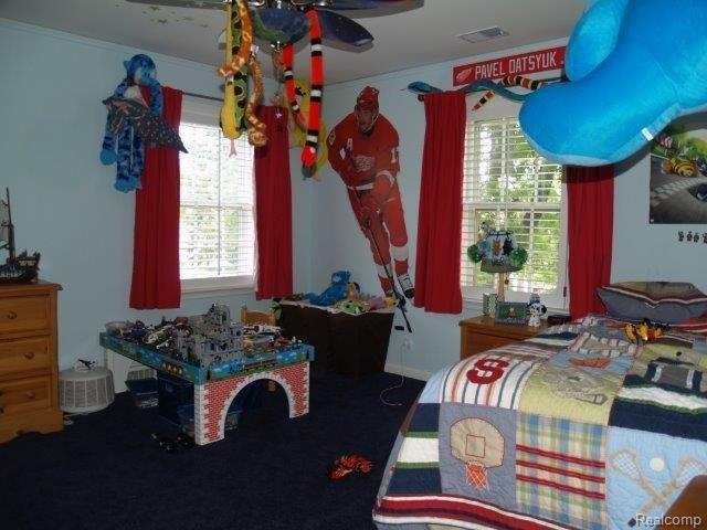 54 Moran Road Grosse Pointe, MI 48236 - Photo 26 of 37 Bedroom