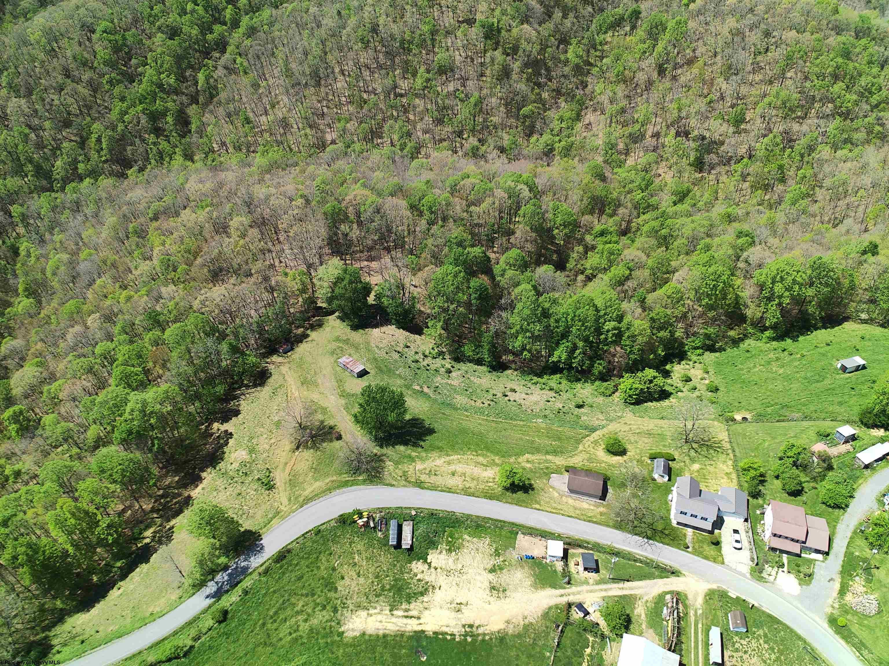 4397 Location Road Parsons, WV 26287 - Photo 48 of 49 Gallery Image 48