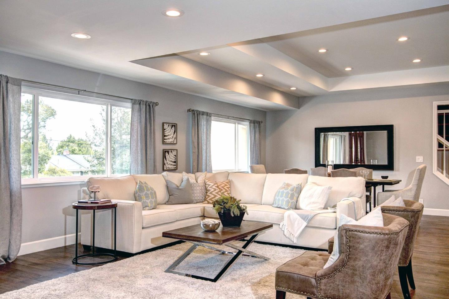 20560 Leonard Road Saratoga, CA 95070 - Photo 4 of 22 Gallery Image 4