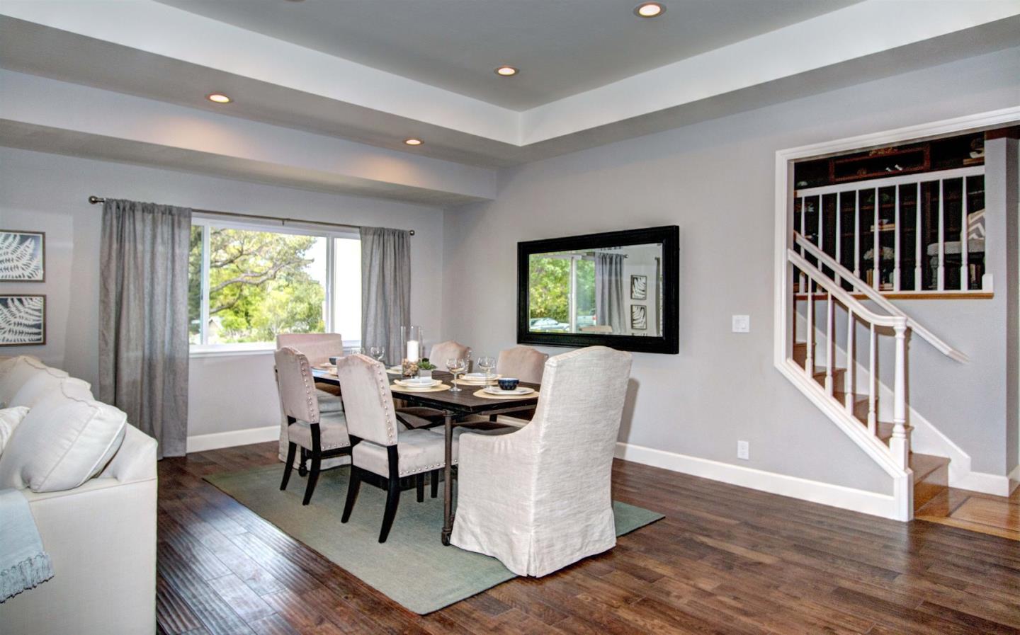 20560 Leonard Road Saratoga, CA 95070 - Photo 7 of 22 Gallery Image 7