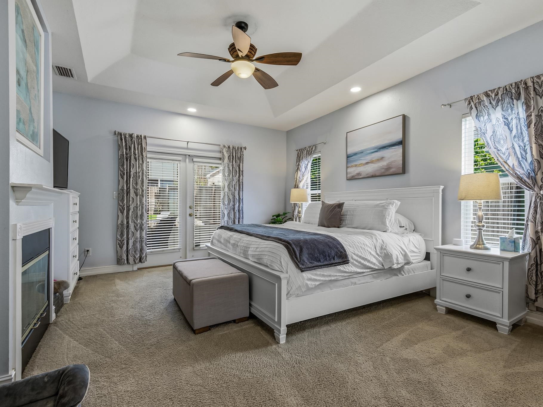 1201 Sandler Ridge Road Tallahassee, FL 32317 - Photo 9 of 48 Gallery Image 9