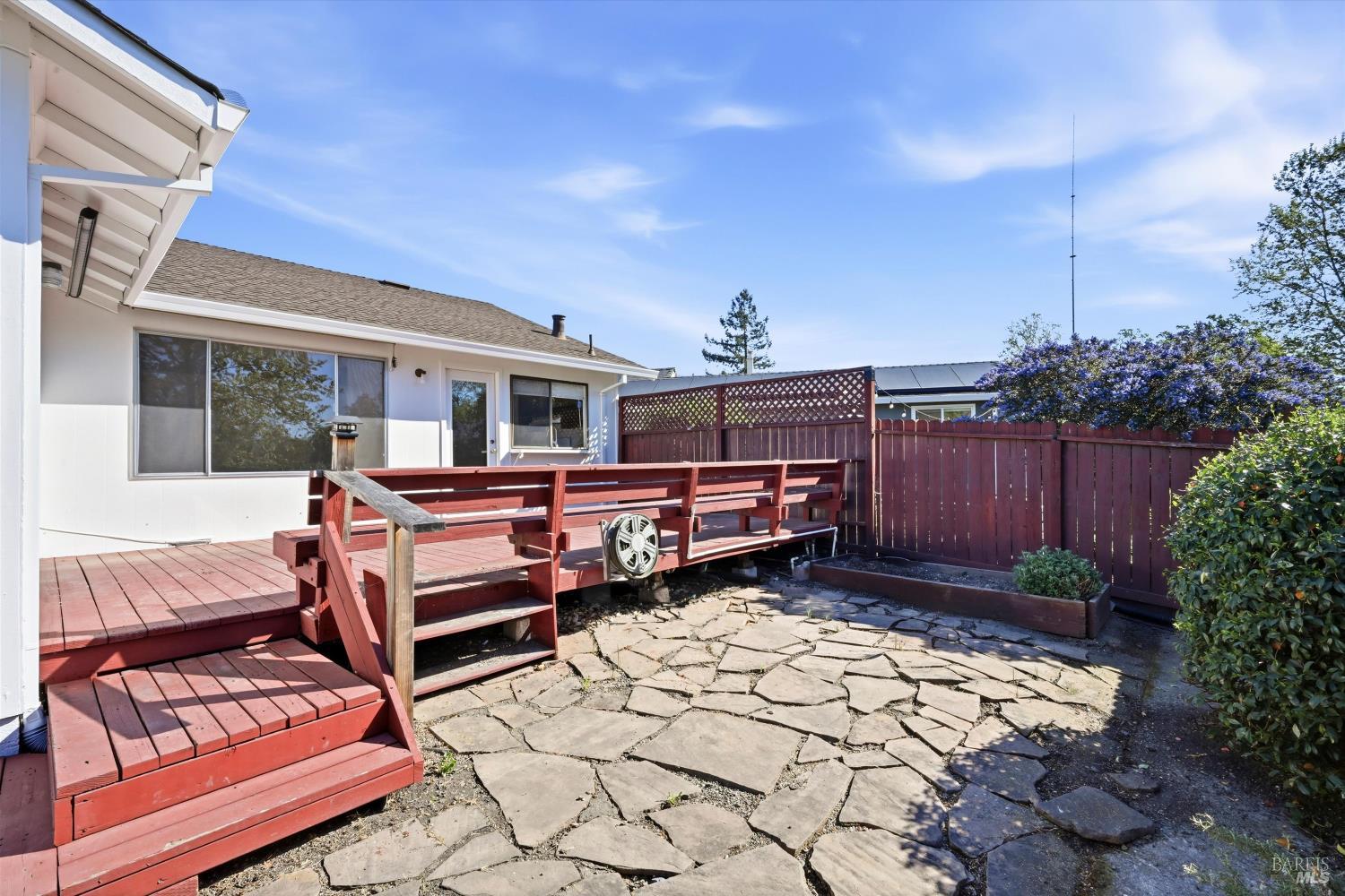 405 Korbel Place Santa Rosa, CA 95409 - Photo 22 of 26