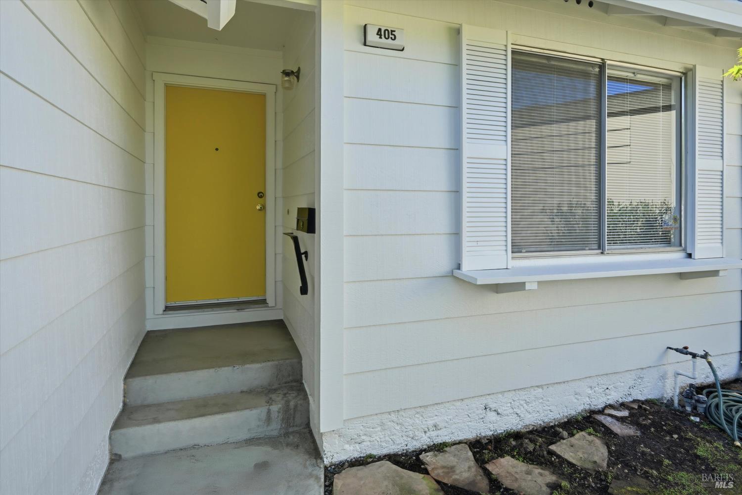 405 Korbel Place Santa Rosa, CA 95409 - Photo 25 of 26