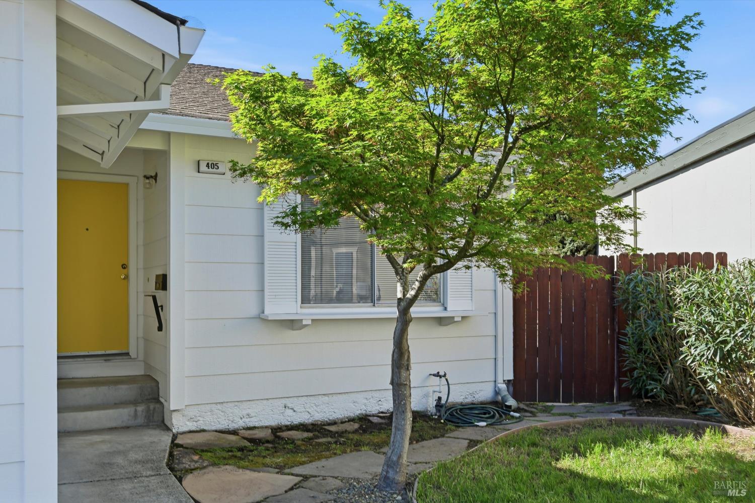 405 Korbel Place Santa Rosa, CA 95409 - Photo 26 of 26