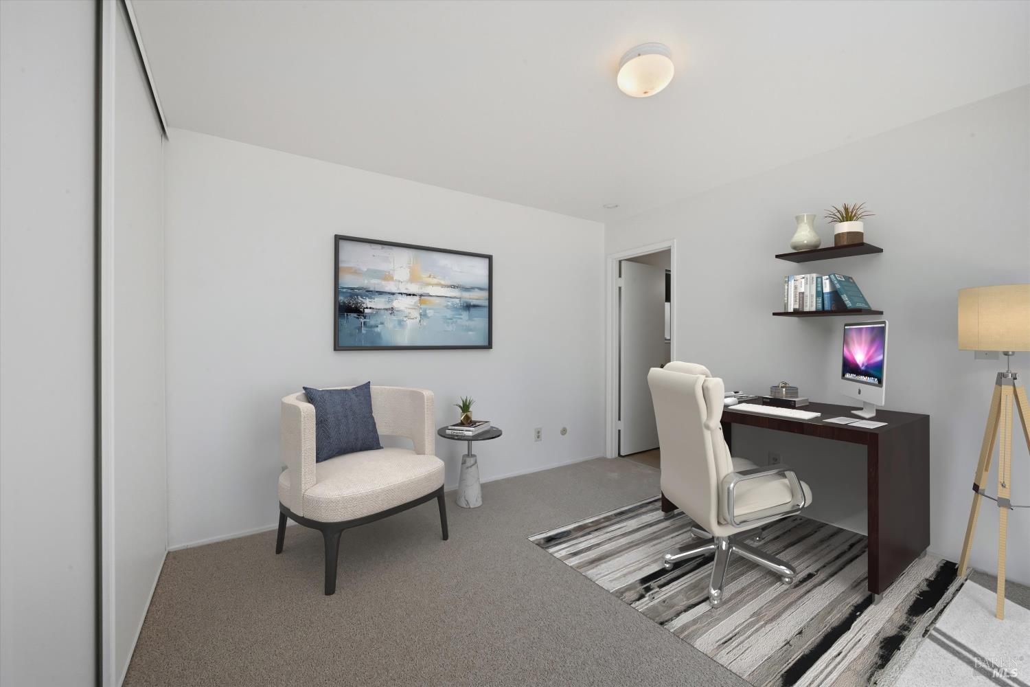 405 Korbel Place Santa Rosa, CA 95409 - Photo 6 of 26 Virtually Staged