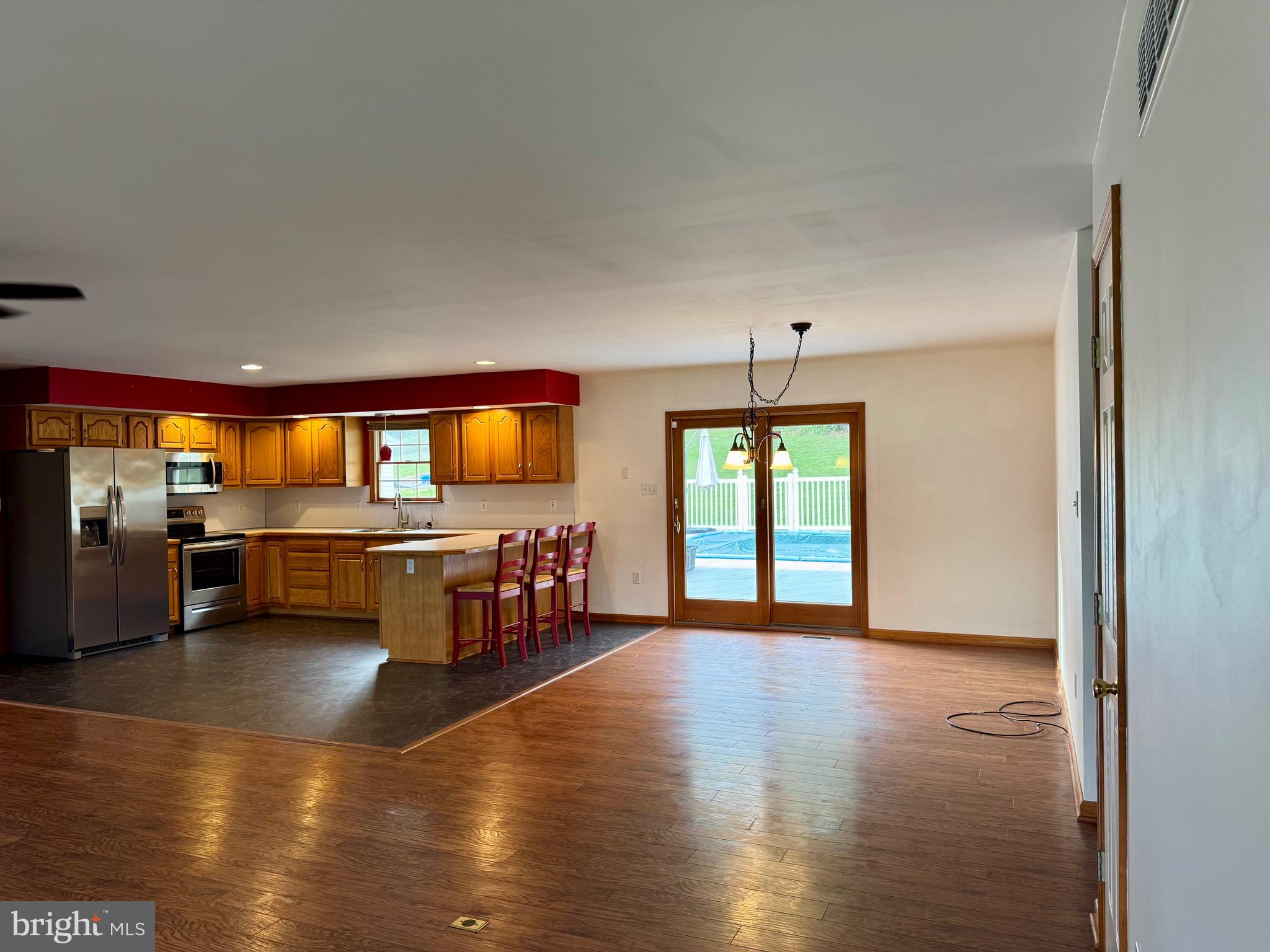 35 Coachman Drive Rising Sun, MD 21911 - Photo 58 of 58 a view of a livingroom with furniture and window