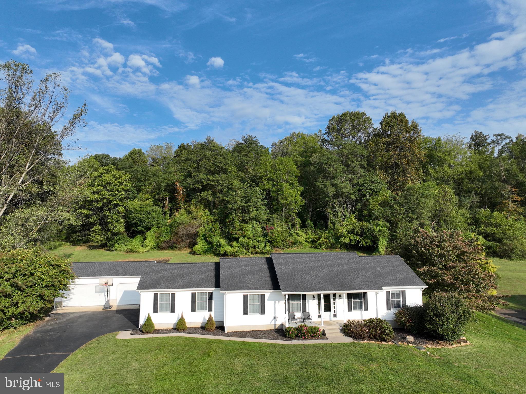 35 Coachman Drive Rising Sun, MD 21911 - Photo 2 of 58 a view of a house with a big yard