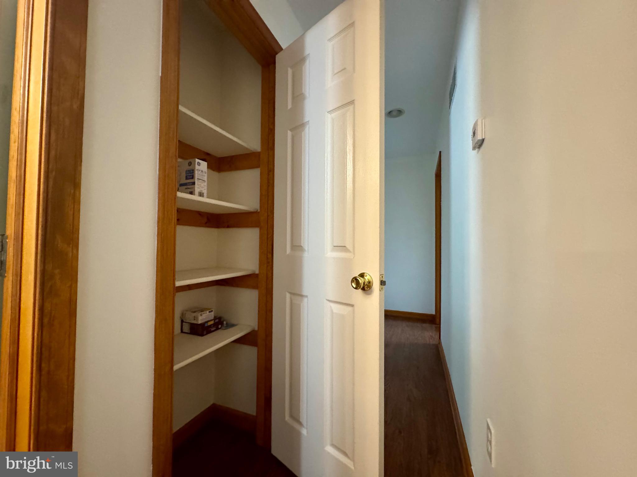 35 Coachman Drive Rising Sun, MD 21911 - Photo 34 of 58 a view of closet