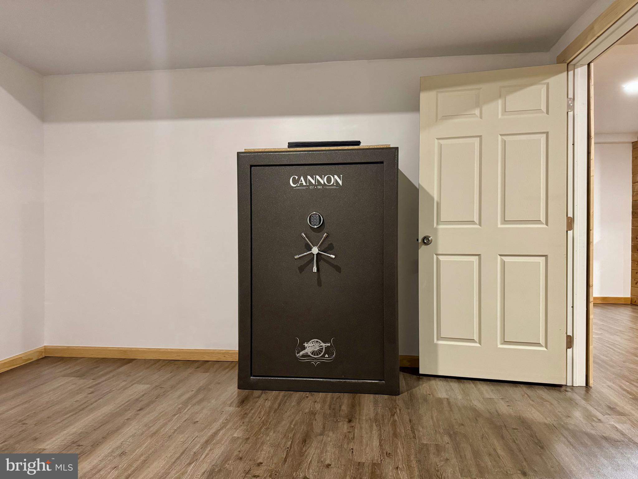 35 Coachman Drive Rising Sun, MD 21911 - Photo 44 of 58 a view of livingroom with wooden floor