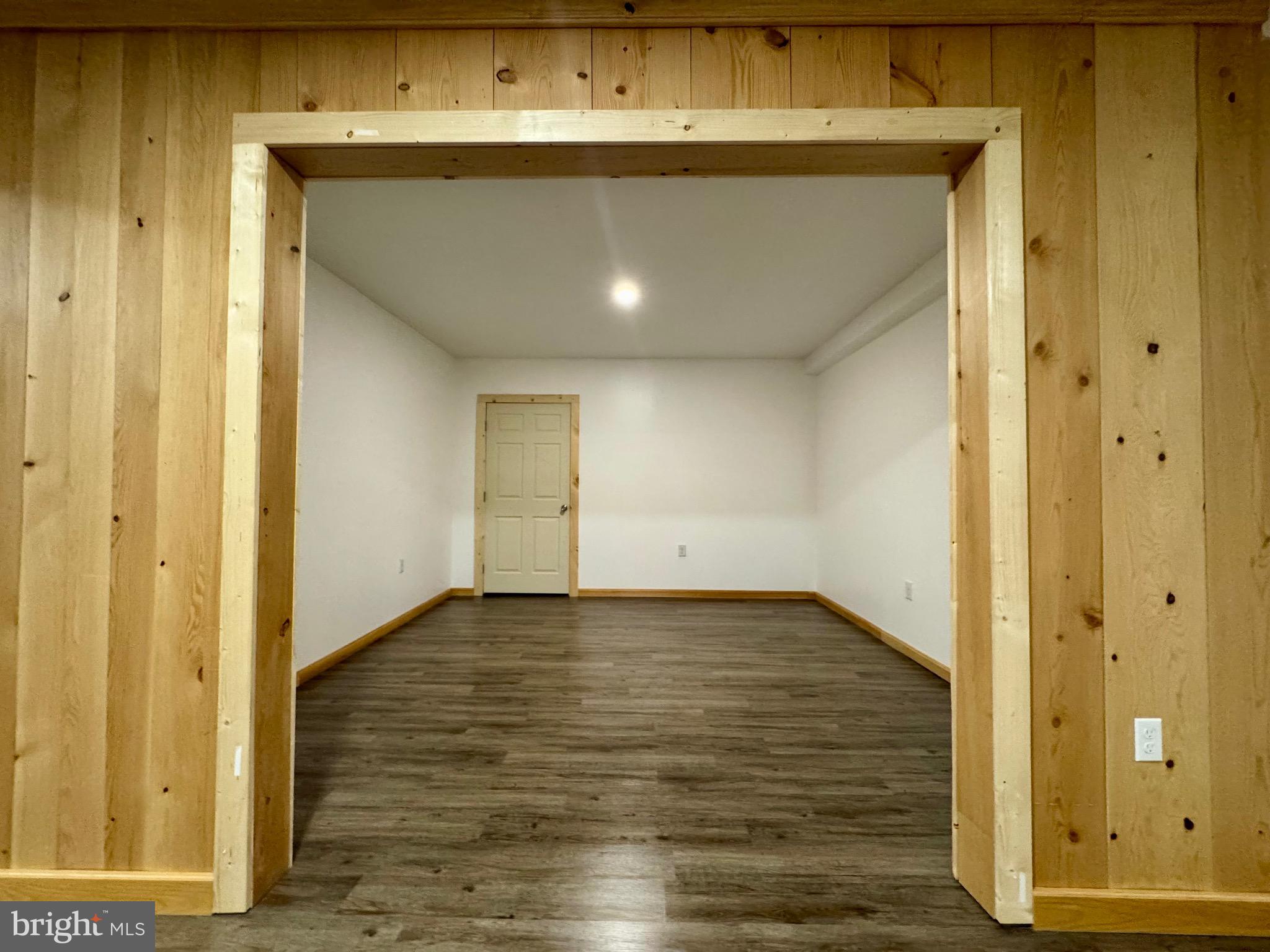 35 Coachman Drive Rising Sun, MD 21911 - Photo 45 of 58 a view of an empty room with wooden door