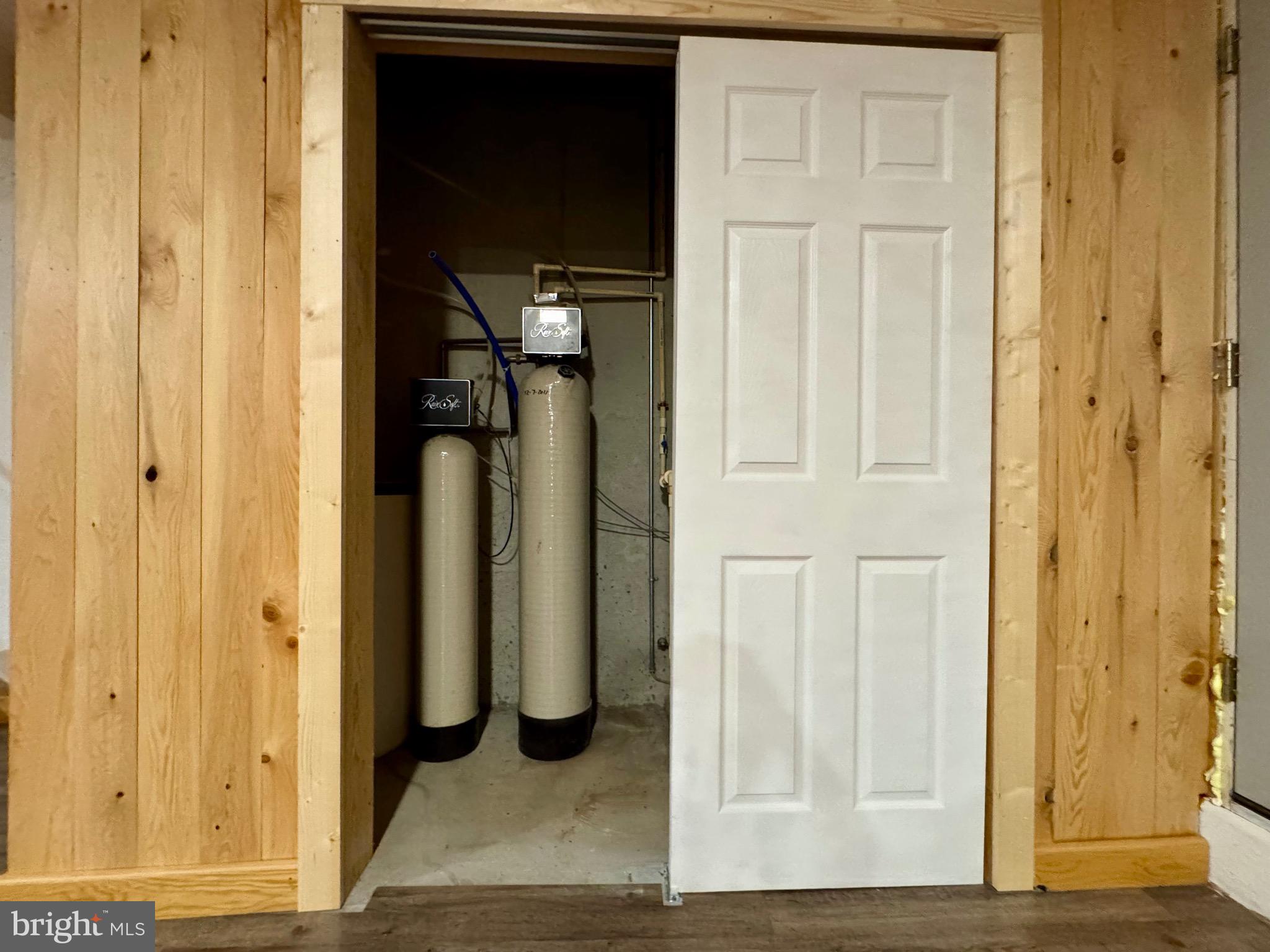 35 Coachman Drive Rising Sun, MD 21911 - Photo 47 of 58 Water softener system