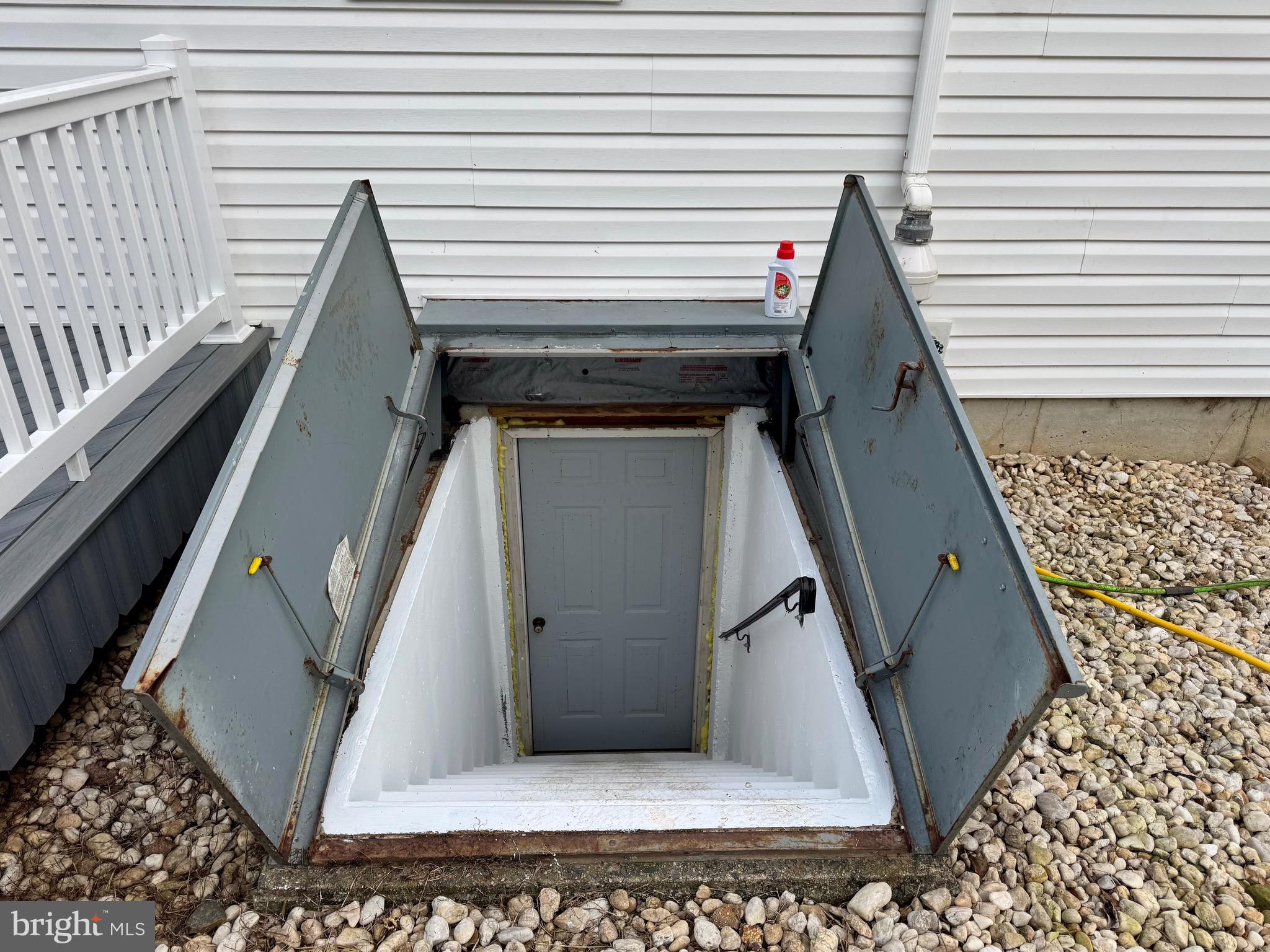 35 Coachman Drive Rising Sun, MD 21911 - Photo 50 of 58 a view of entryway