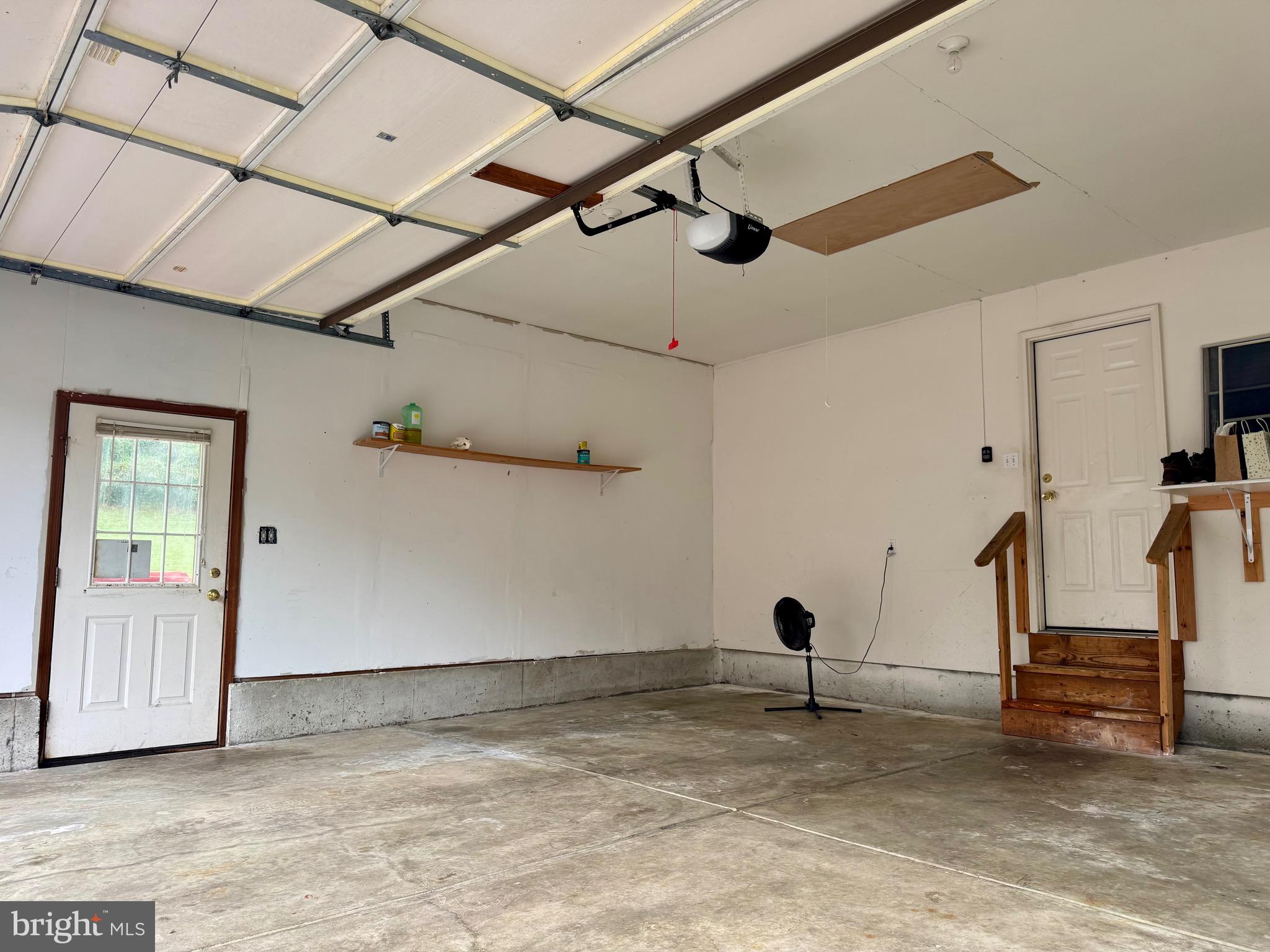 35 Coachman Drive Rising Sun, MD 21911 - Photo 53 of 58 Attached 2-car garage