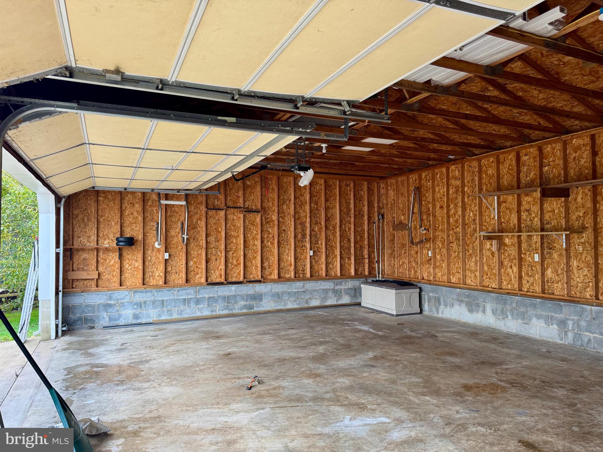 35 Coachman Drive Rising Sun, MD 21911 - Photo 55 of 58 a view of a room with wooden walls