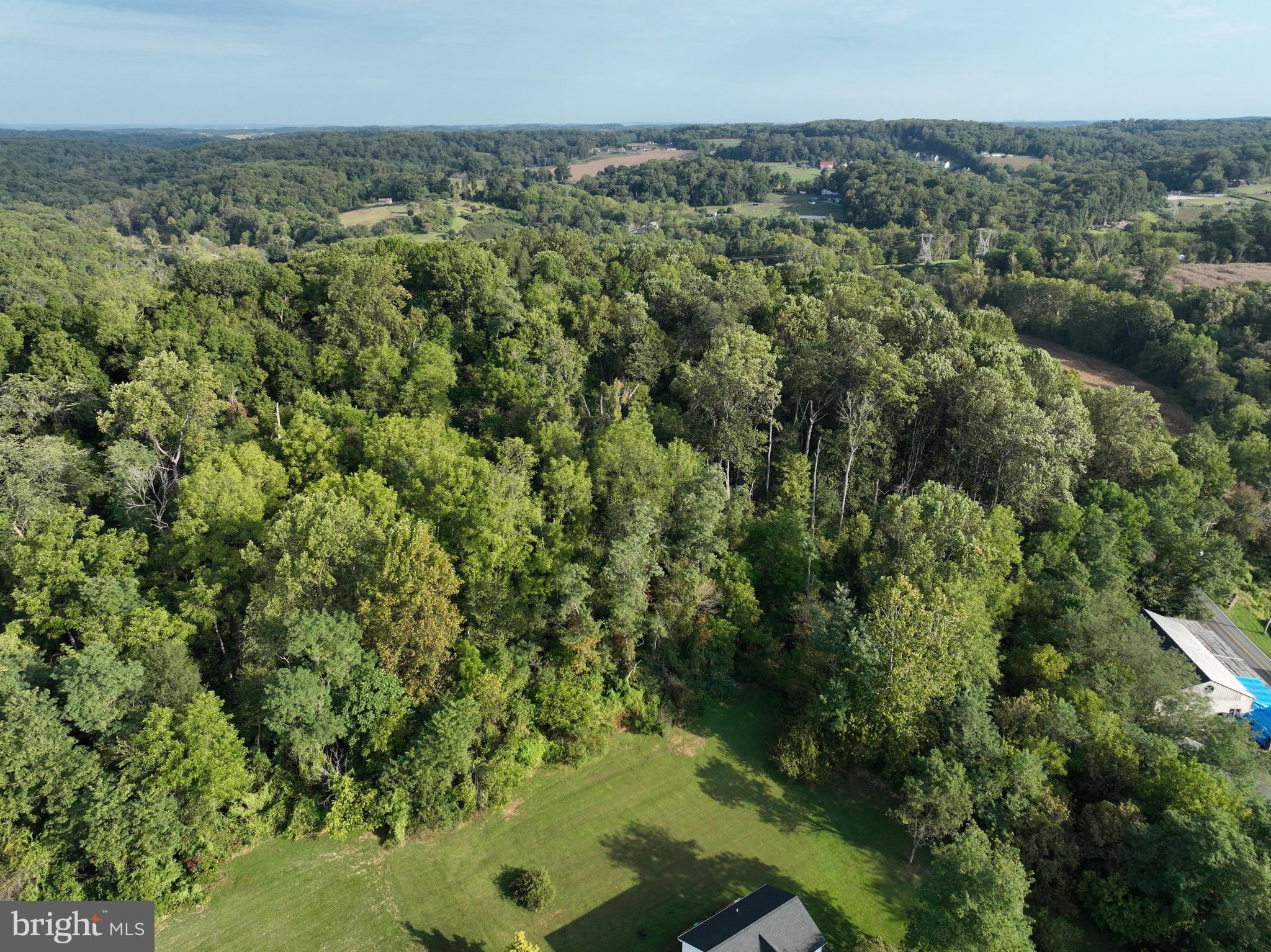 35 Coachman Drive Rising Sun, MD 21911 - Photo 8 of 58 an aerial view of a house with a yard