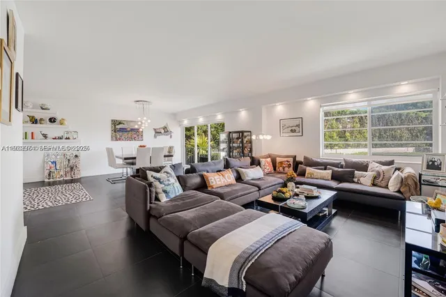 $725,000 | 1700 Northeast 105th Street, Unit 108, Miami Shores, FL 33138