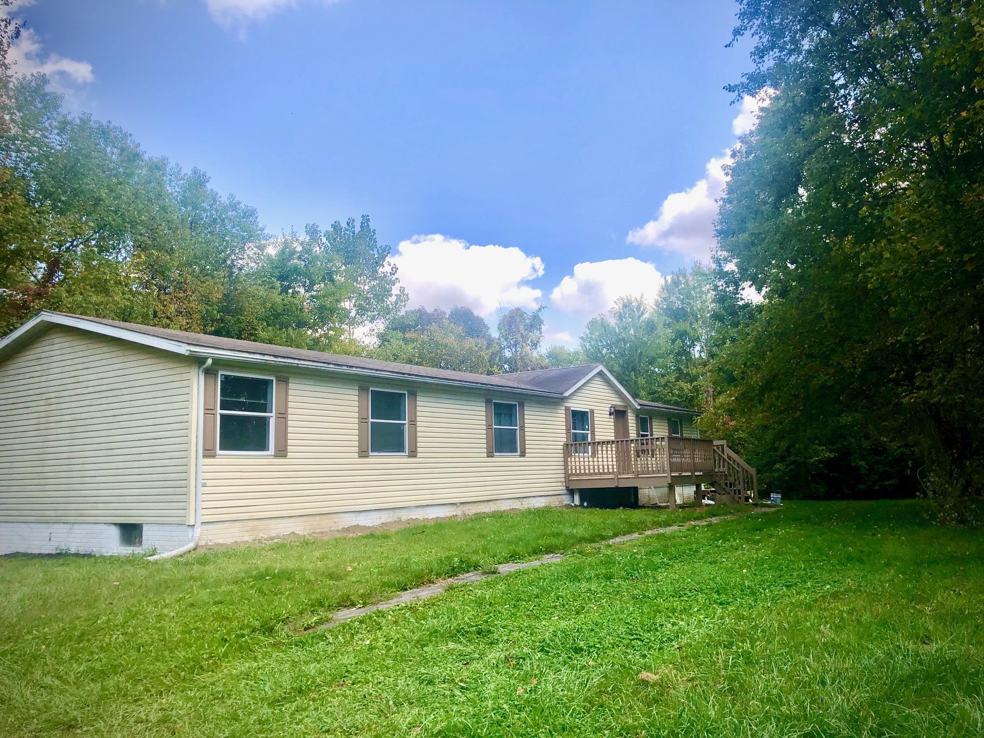 3150 Larimore Road Mount Vernon, OH 43050 - Photo 1 of 16 Gallery Image 1