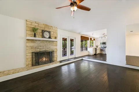 $599,000 | 8806 El Rey Boulevard, Austin, TX 78737