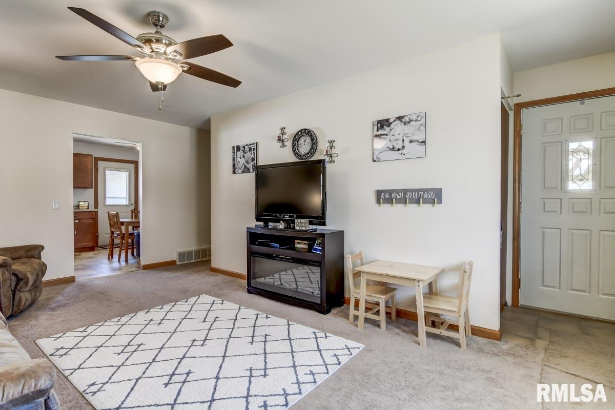72 Locksley Lane Springfield, IL 62704 - Photo 3 of 22