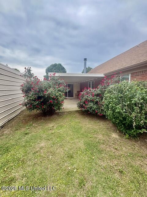107 Peach Tree Drive Senatobia, MS 38668 - Photo 52 of 66 IMG_3467
