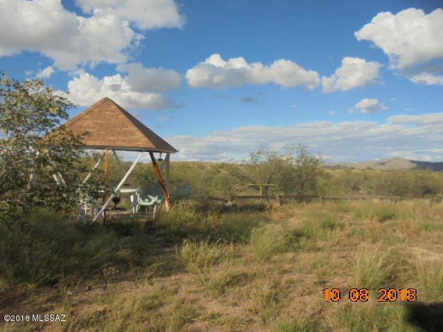 4588 East Dragoon Road Dragoon, AZ 85609 - Photo 5 of 8