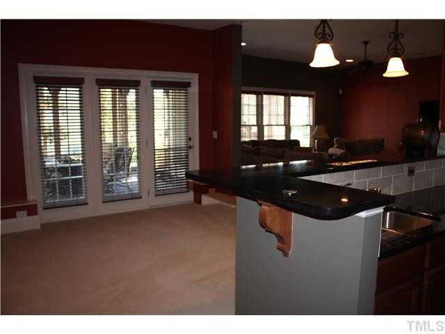 2826 Winter Song Road Raleigh, NC 27614 - Photo 13 of 25 Basement