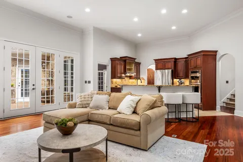 $869,999 | 7919 Glen Abbey Circle, Stanley, NC 28164