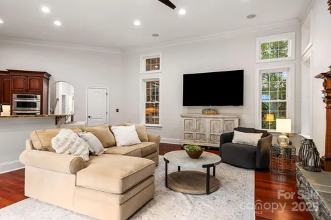 $869,999 | 7919 Glen Abbey Circle, Stanley, NC 28164