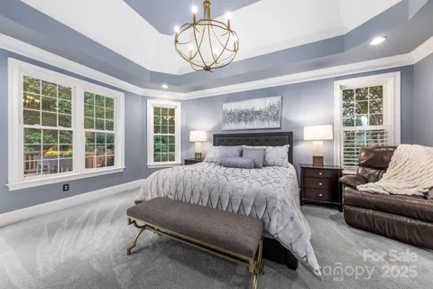 $869,999 | 7919 Glen Abbey Circle, Stanley, NC 28164